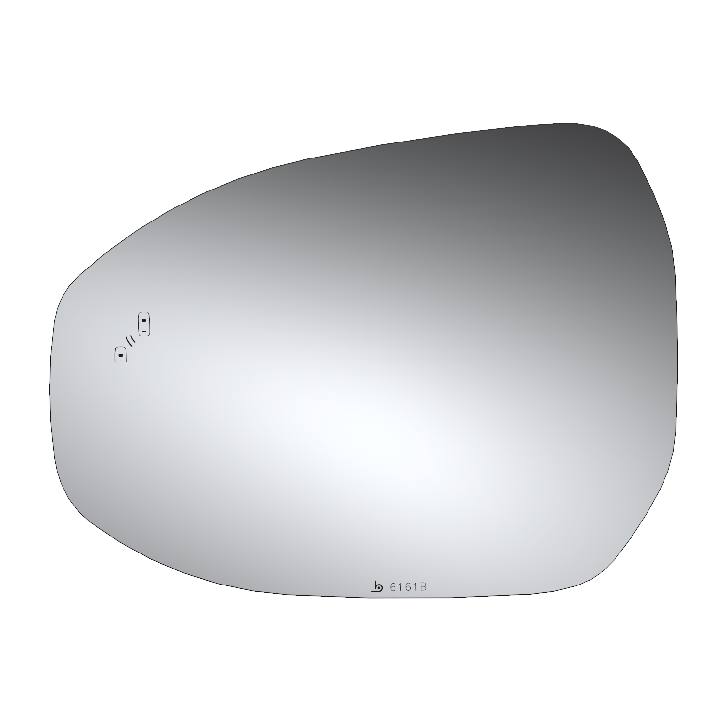 SIDE VIEW MIRROR